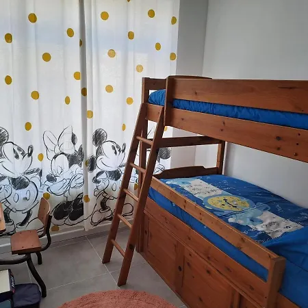 아파트 La Baraque Bleriot