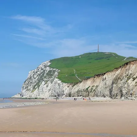 아파트 La Baraque Bleriot 상가트