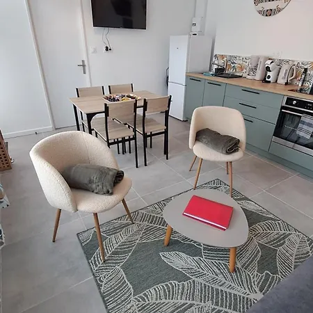 La Baraque Bleriot 상가트