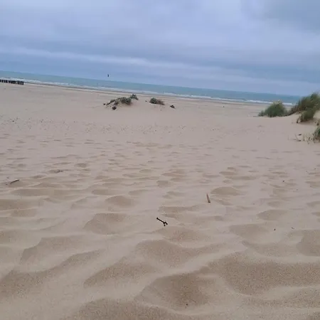 La Baraque Bleriot 아파트